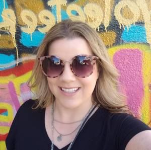 Meet your Posher, Laurel